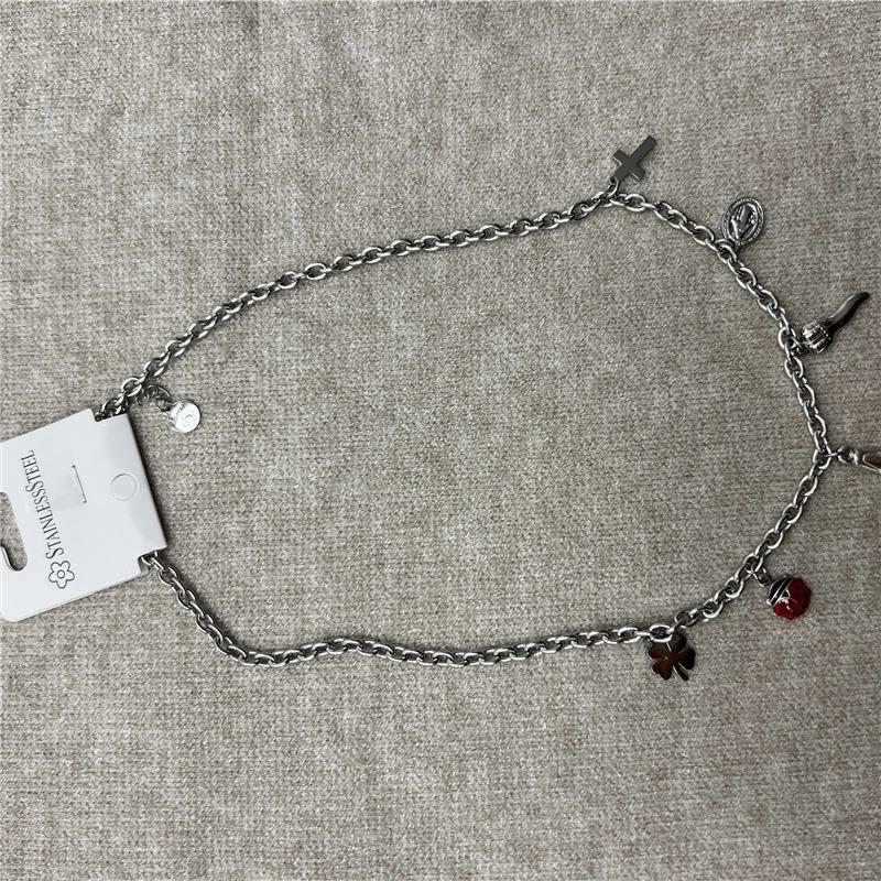 collana pepper
